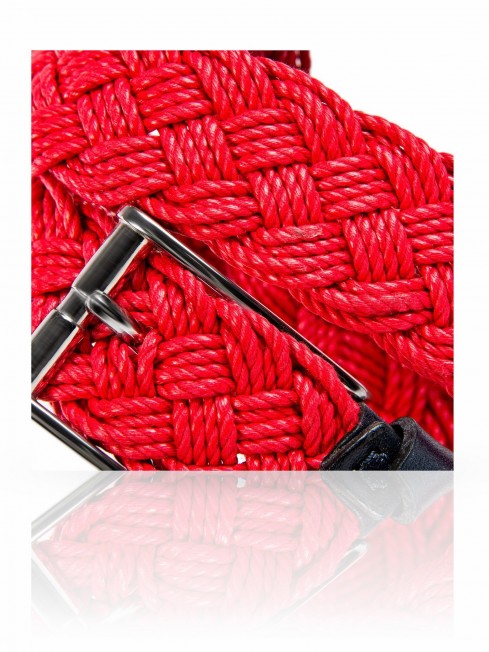 Ремень Унисекс 5008/35/Rosso.In